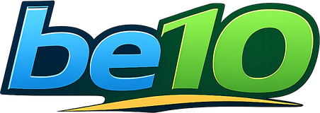 be 10